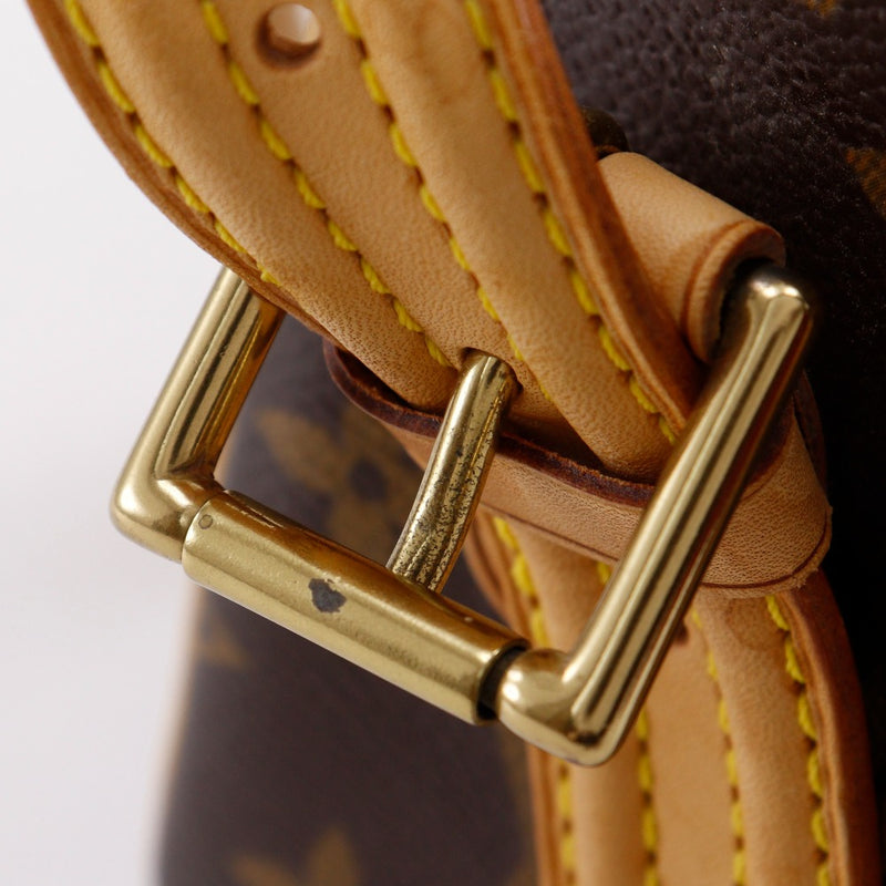 【LOUIS VUITTON】ルイ・ヴィトン ヴィバ・シテMM ショルダーバッグ
 DU0074