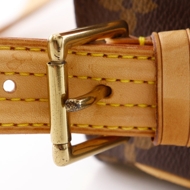 【LOUIS VUITTON】ルイ・ヴィトン ヴィバ・シテMM ショルダーバッグ
 DU0074