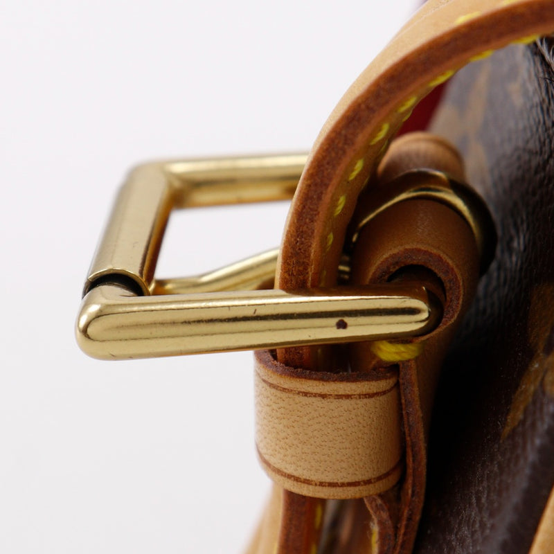 【LOUIS VUITTON】ルイ・ヴィトン ヴィバ・シテMM ショルダーバッグ
 DU0074