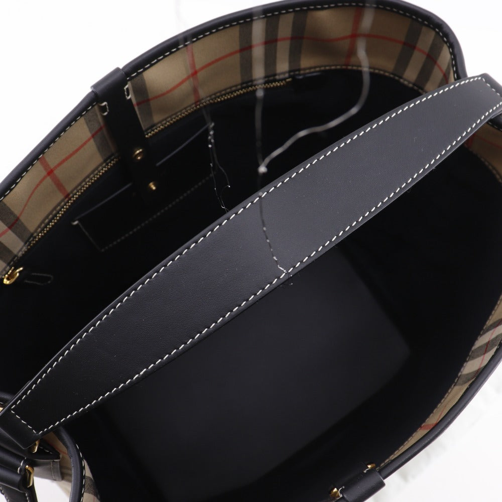 BURBERRY】バーバリー ノバチェック ショルダーバッグ 8102169