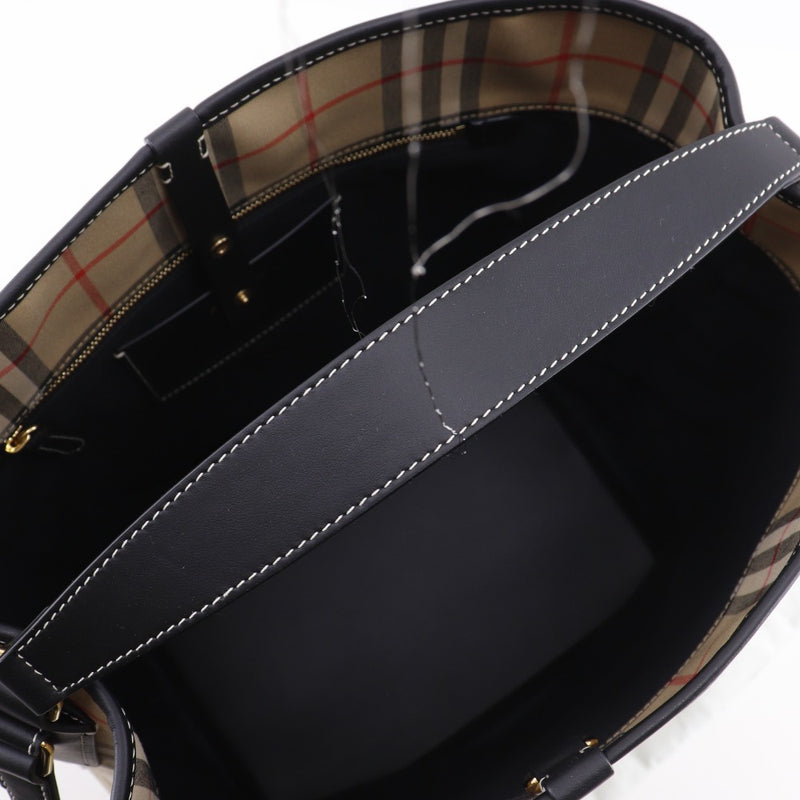 BURBERRY】バーバリー ノバチェック ショルダーバッグ 8102169