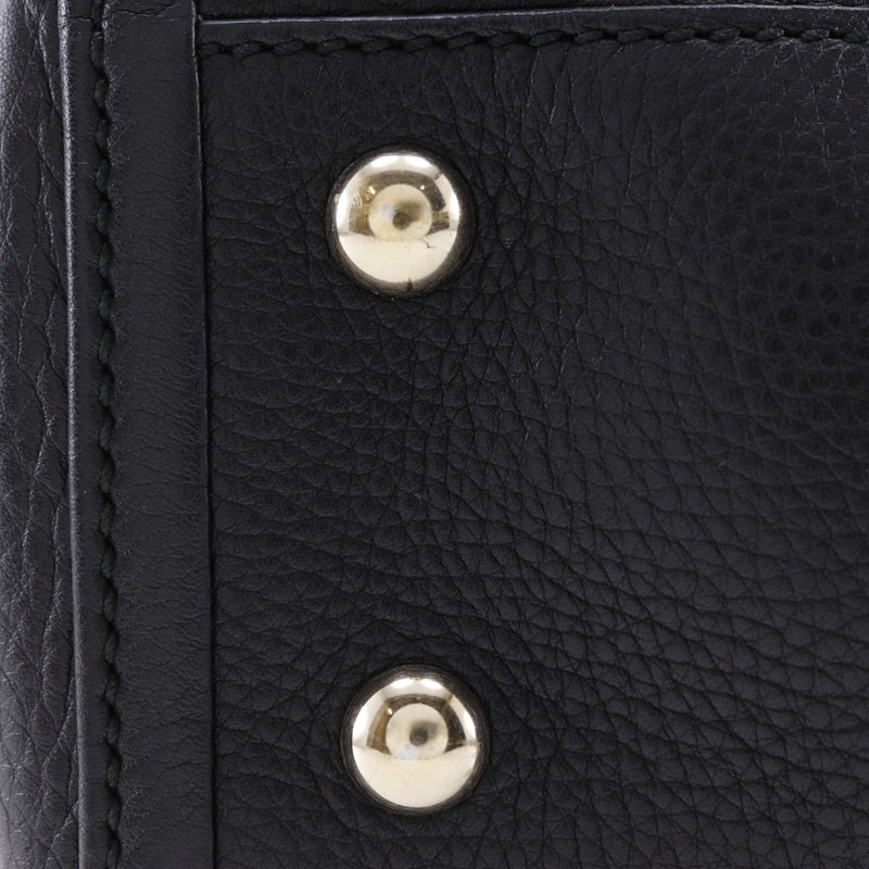 [GUCCI] Bolso Gucci Soho 282307