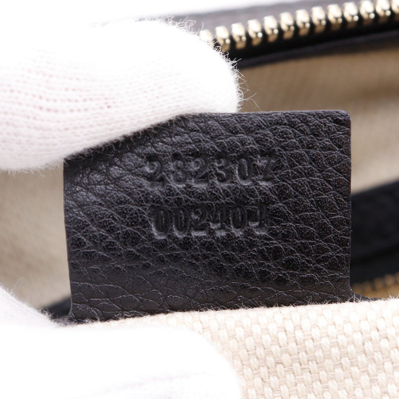 [GUCCI] Bolso Gucci Soho 282307