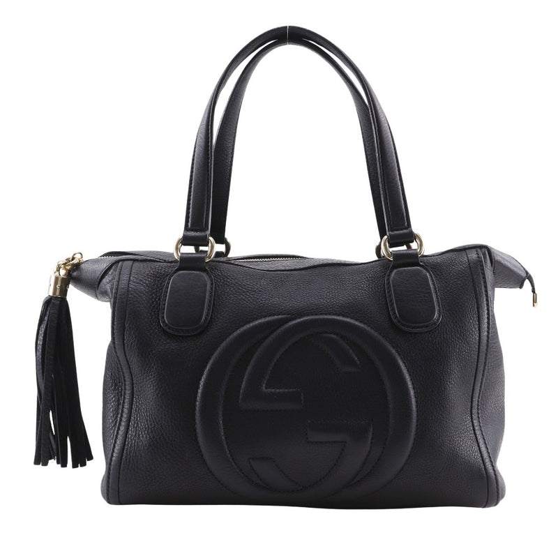 [GUCCI] Bolso Gucci Soho 282307