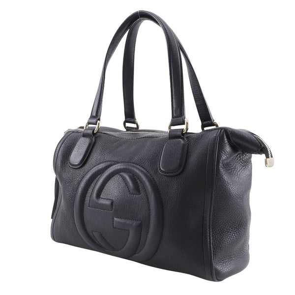 【GUCCI】グッチ ソーホー ハンドバッグ
 282307