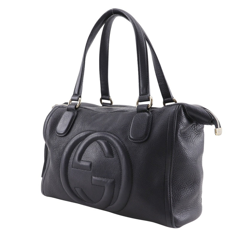 [GUCCI] Bolso Gucci Soho 282307