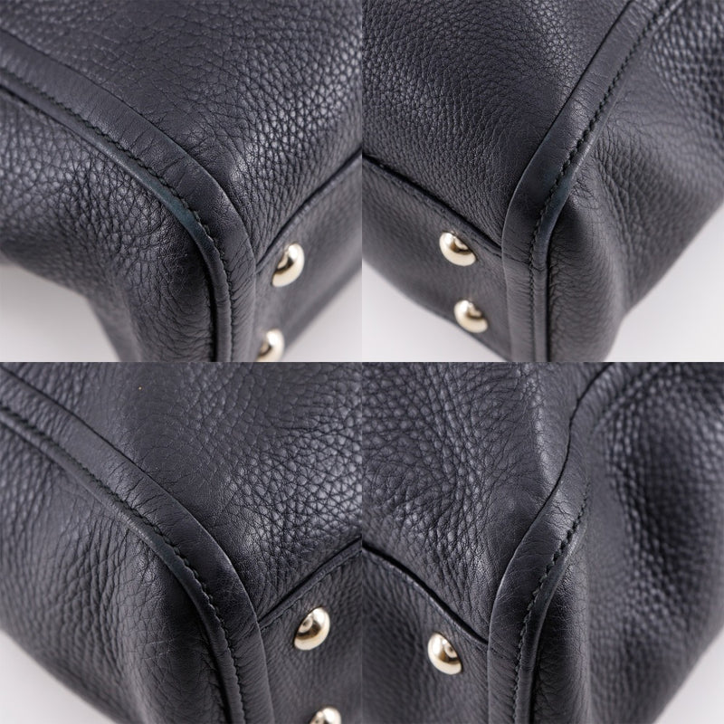 [GUCCI] Bolso Gucci Soho 282307