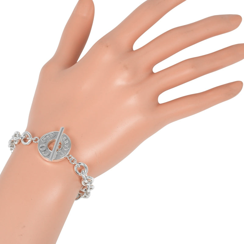 ティファニー　トグルブレスレット TIFFANY&Co.】ティファニー 1837 トグル ブレスレット – NISHIKINO