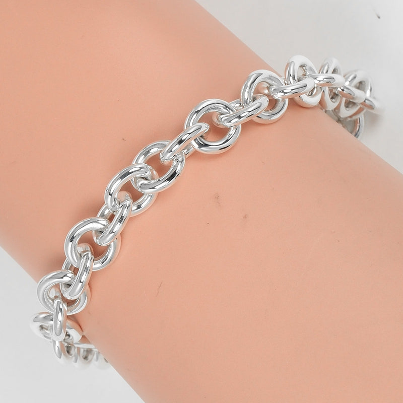 TIFFANY&Co.】ティファニー 1837 トグル ブレスレット – NISHIKINO