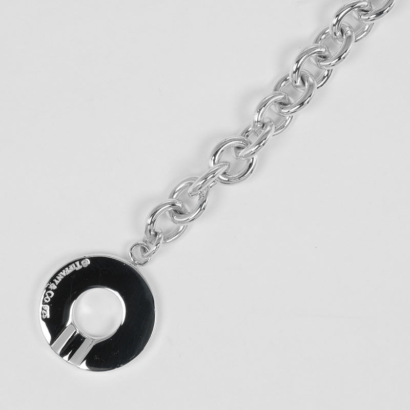 TIFFANY&Co.】ティファニー 1837 トグル ブレスレット – NISHIKINO