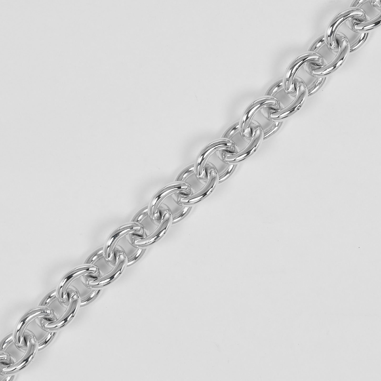 Tiffany & Co. 1837 トグルブレスレット シルバー TIFFANY&Co