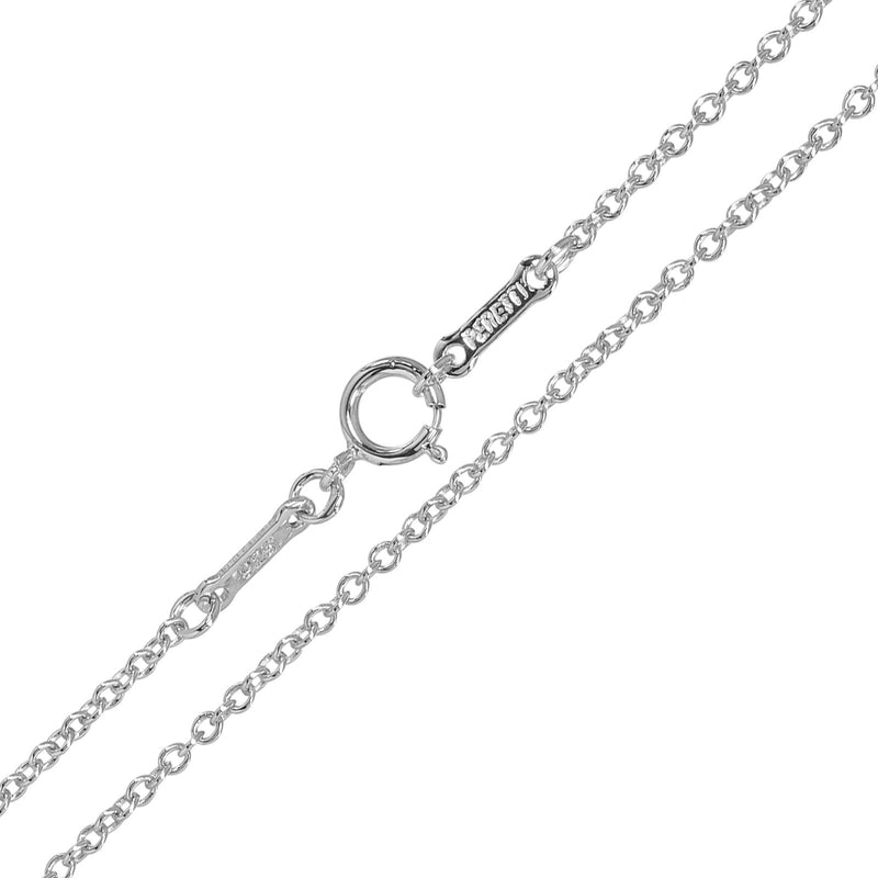 TIFFANY&Co.】ティファニー ドラゴンフライ トンボ ネックレス