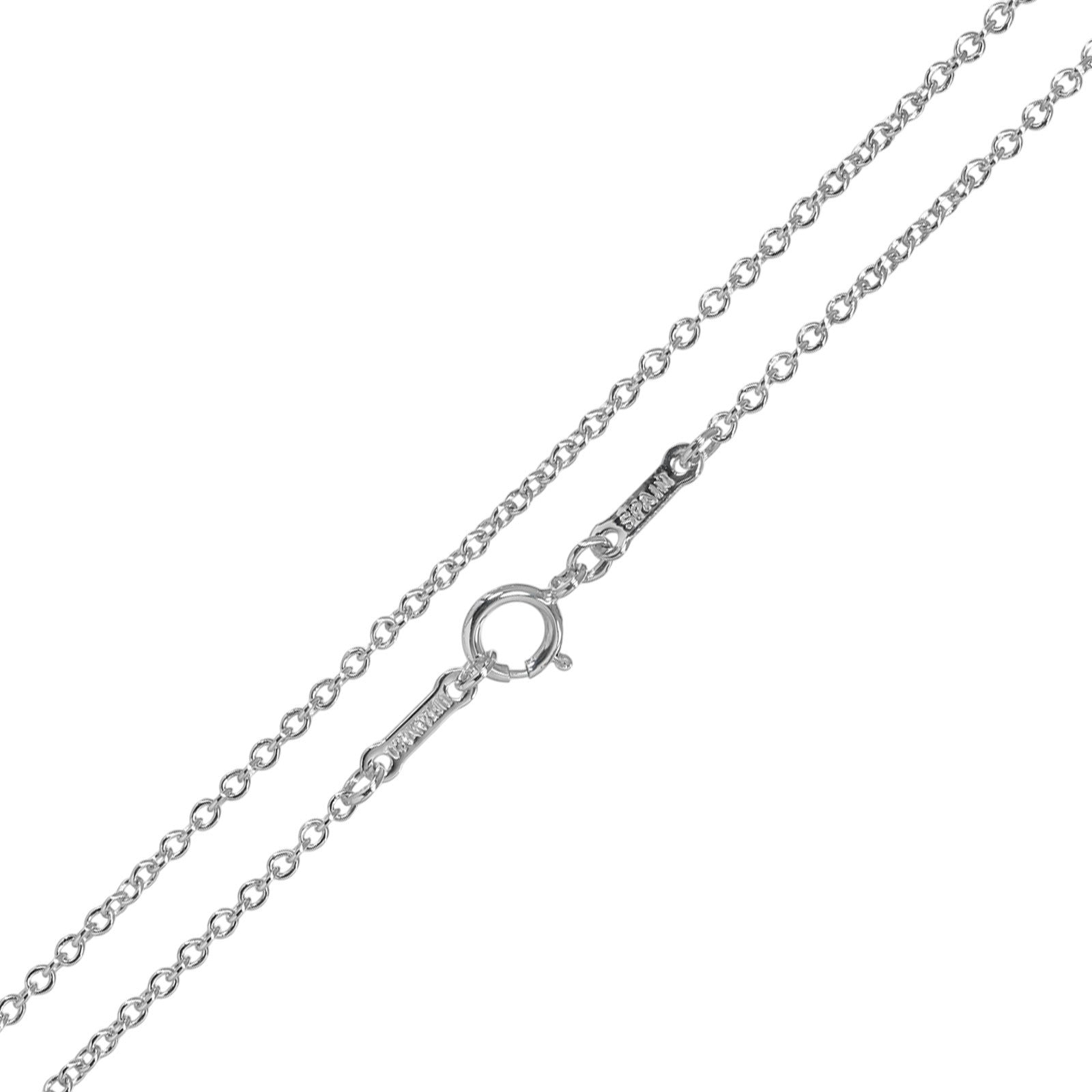TIFFANY&Co.】ティファニー ドラゴンフライ トンボ ネックレス