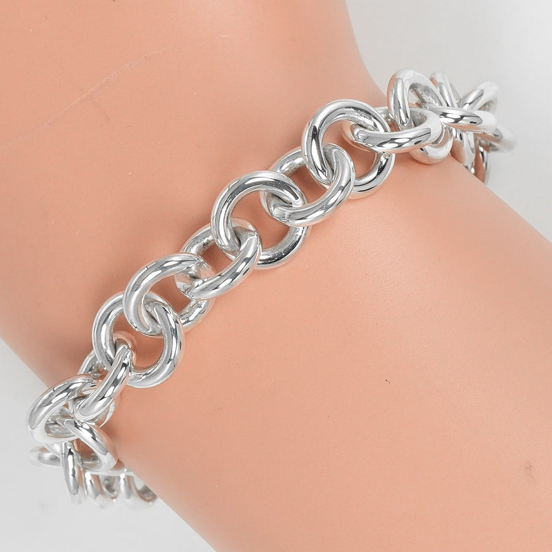 TIFFANY&Co.】ティファニー ハート&アロー トグル ブレスレット