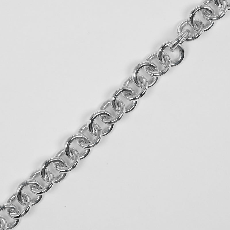 TIFFANY&Co.】ティファニー ハート&アロー トグル ブレスレット