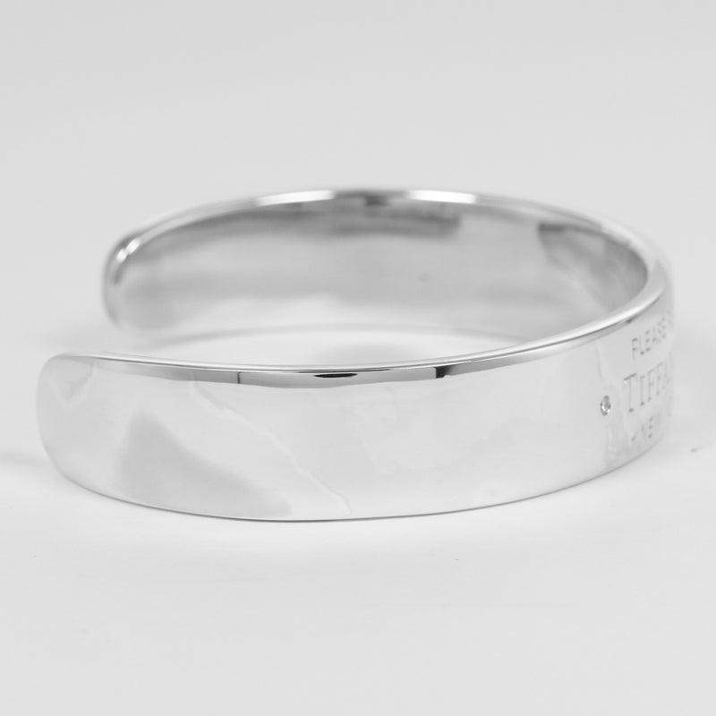 TIFFANY&Co.】ティファニー リターントゥ ティファニー ナロー