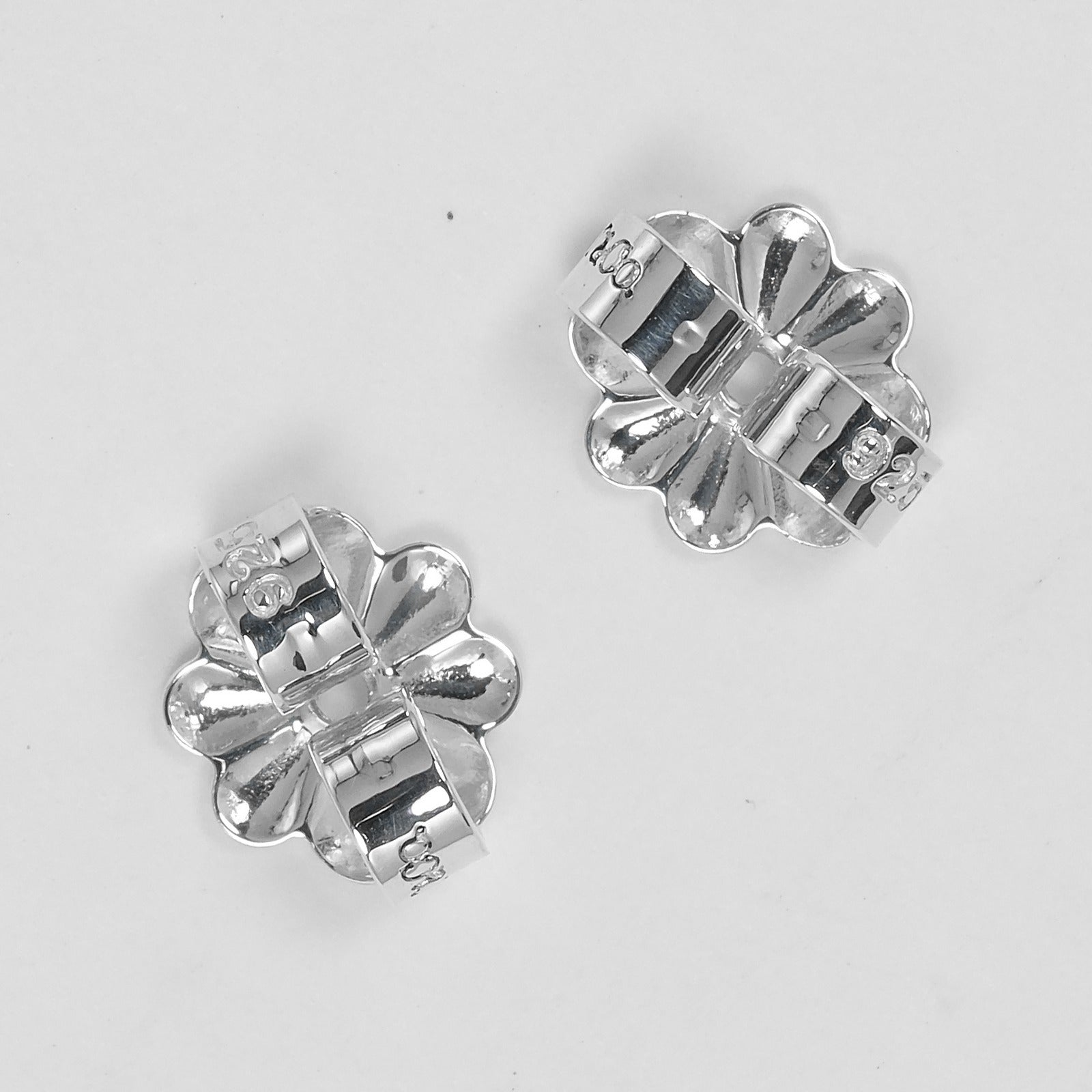 TIFFANY&Co.】ティファニー ハートリンク ドロップ ピアス – NISHIKINO