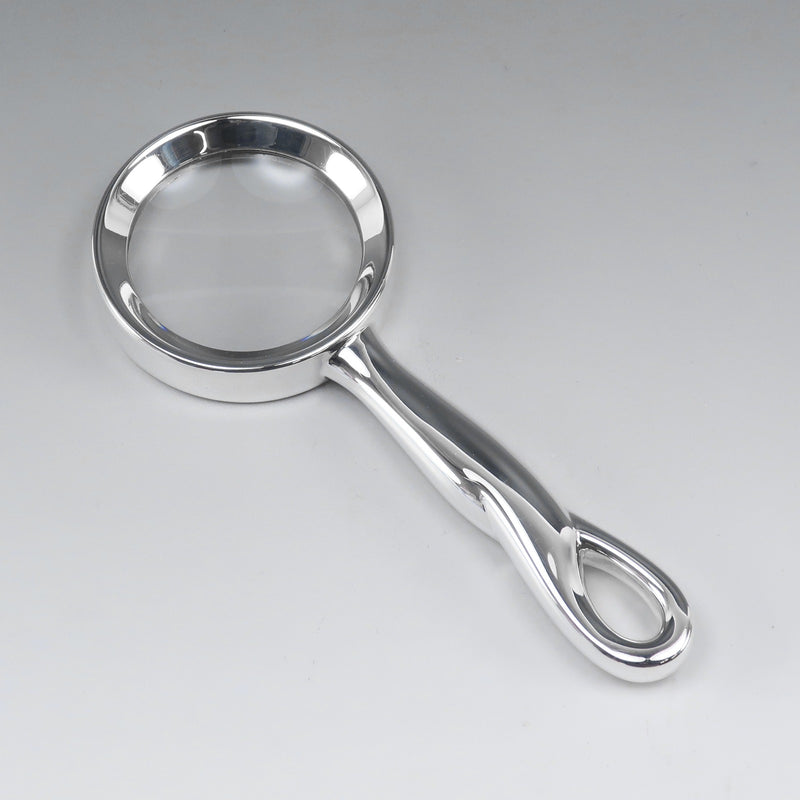 [TIFFANY&Co.]TIFFANY&Co. Padova Magnifying Glass and other accessories