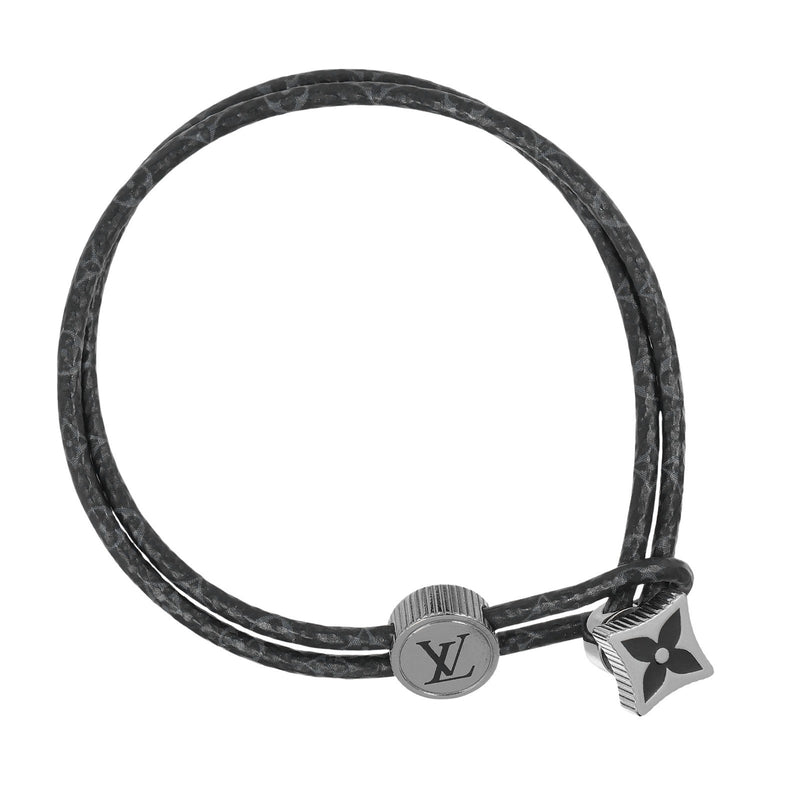 [루이비통]LOUIS VUITTON brasle 그것을 잡아라 Bracelet
 M8111