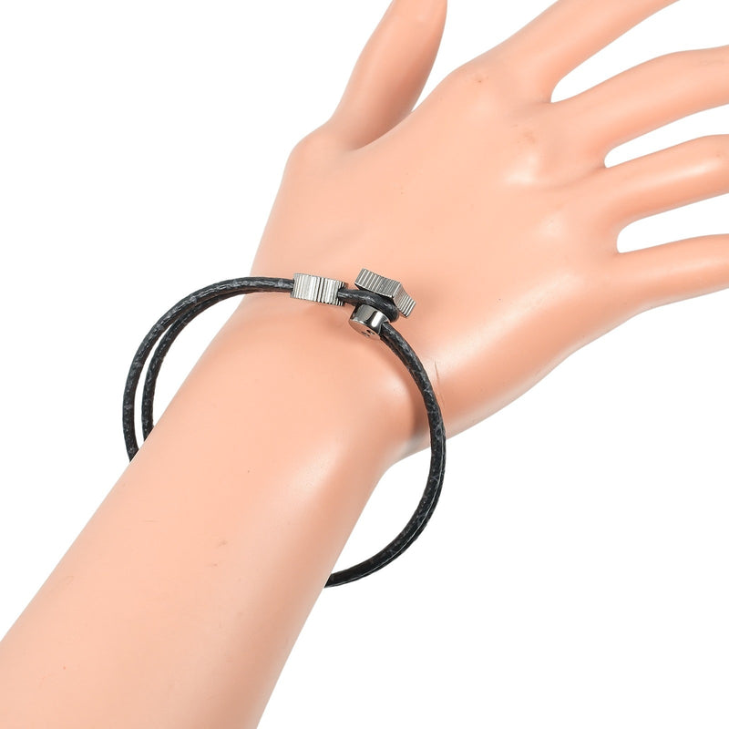 [루이비통]LOUIS VUITTON brasle 그것을 잡아라 Bracelet
 M8111