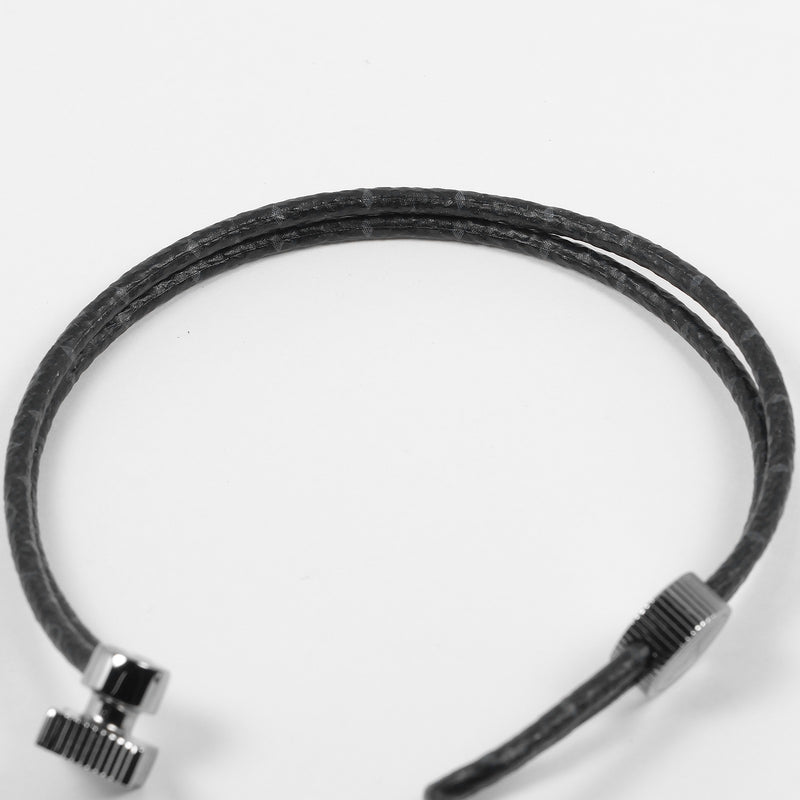 [루이비통]LOUIS VUITTON brasle 그것을 잡아라 Bracelet
 M8111