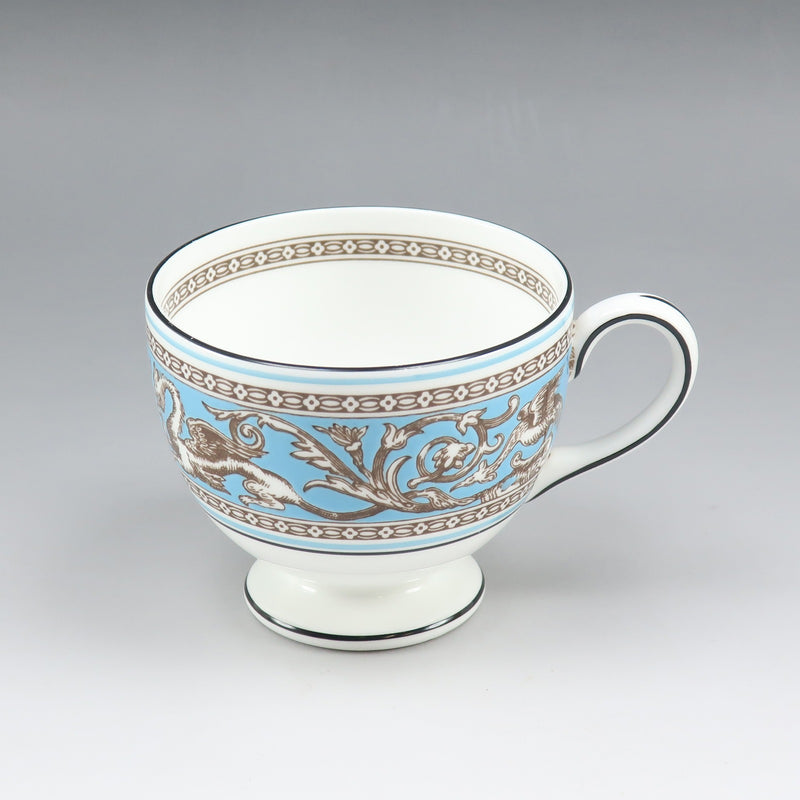 Wedgwood】ウェッジウッド フロレンティーン ターコイズ 食器