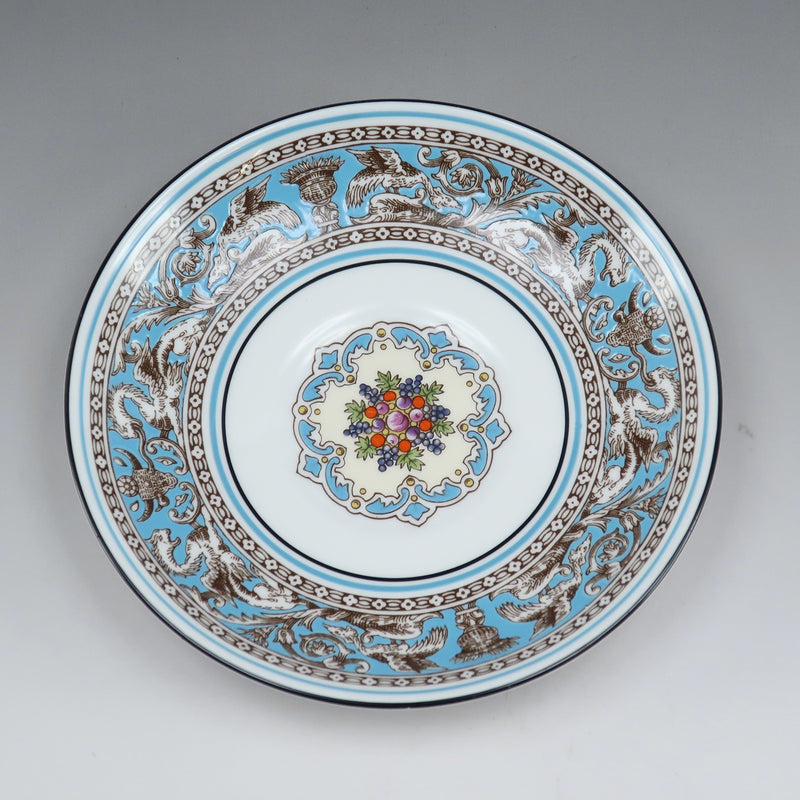 Wedgwood】ウェッジウッド フロレンティーン ターコイズ 食器
