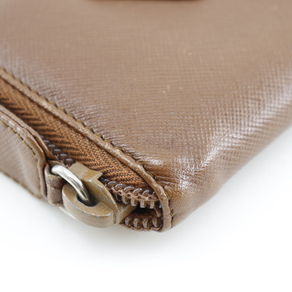 PRADA】プラダ 三角ロゴ コインケース – NISHIKINO VINTAGE KYOTO