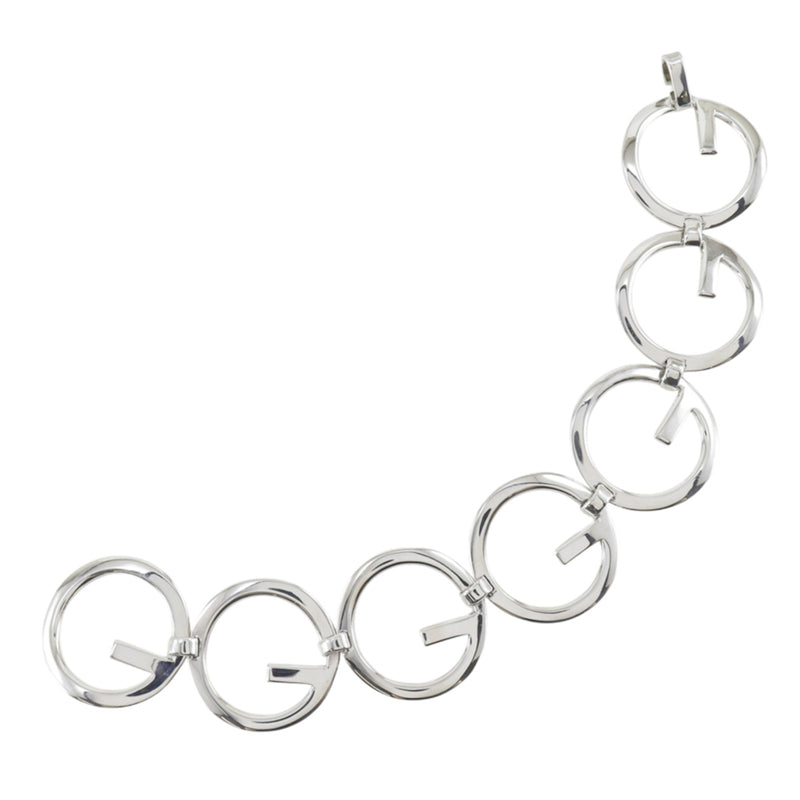 【GUCCI】구찌 G 로고 Bracelet