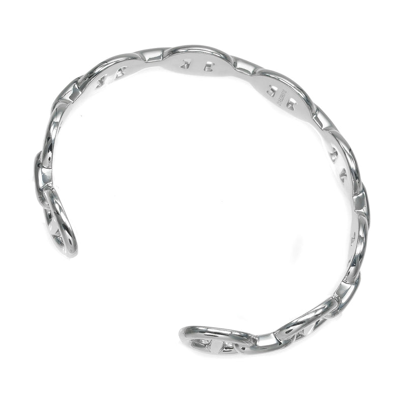 HERMES】エルメス シェーヌダンクル アンシェネ ST ブレスレット