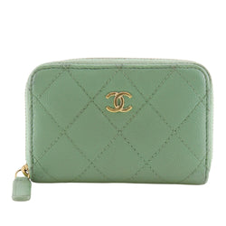 CHANEL】シャネル マトラッセ コインケース AP0216 – NISHIKINO 