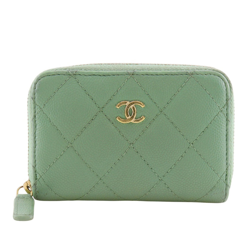 CHANEL】シャネル マトラッセ コインケース AP0216 – NISHIKINO 