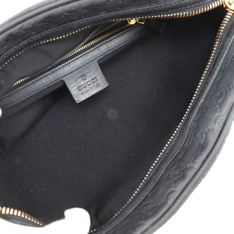 GUCCI】グッチ グッチシマ ハンドバッグ – NISHIKINO VINTAGE KYOTO