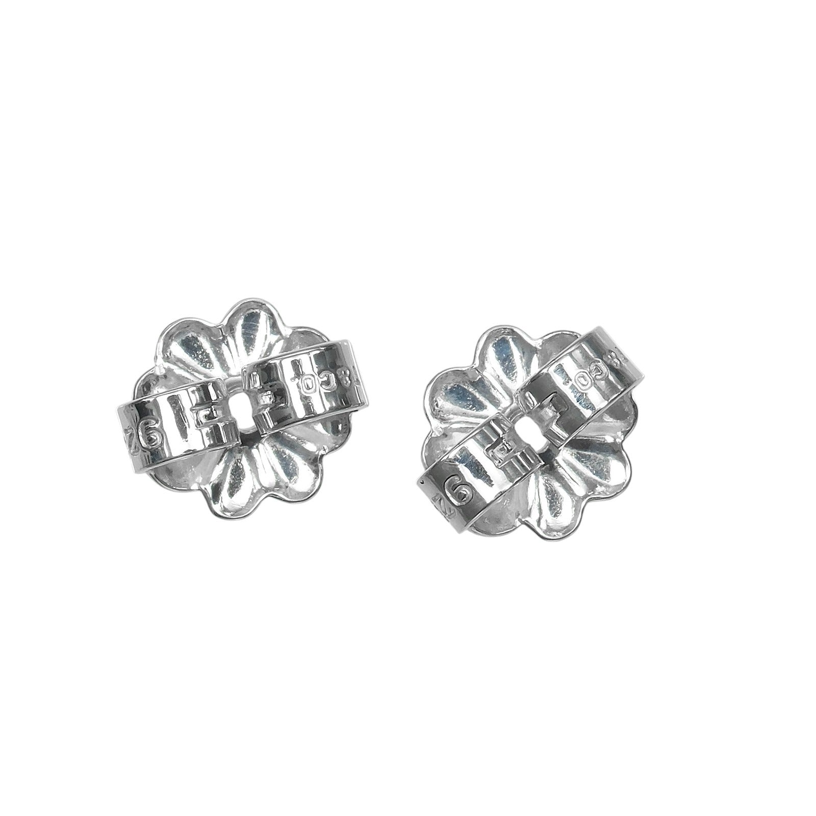 TIFFANY&Co.】ティファニー スターフィッシュ リアル ピアス