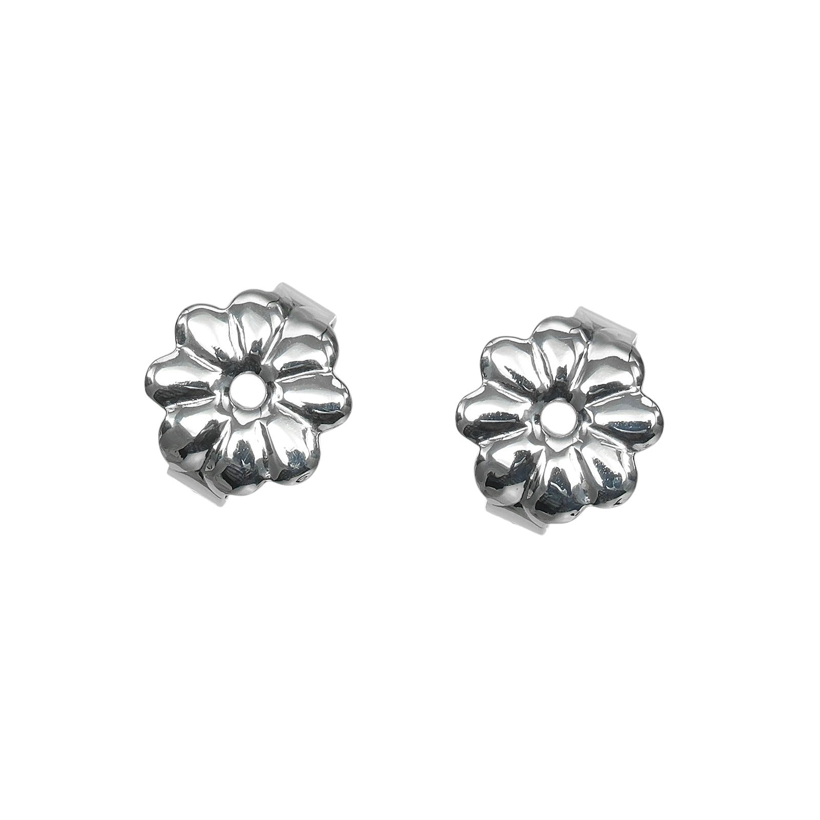 美品 Tiffany&Co. ティファニー スターフィッシュ シルバー ピアス TIFFANY&Co.】ティファニー スターフィッシュ リアル ピアス