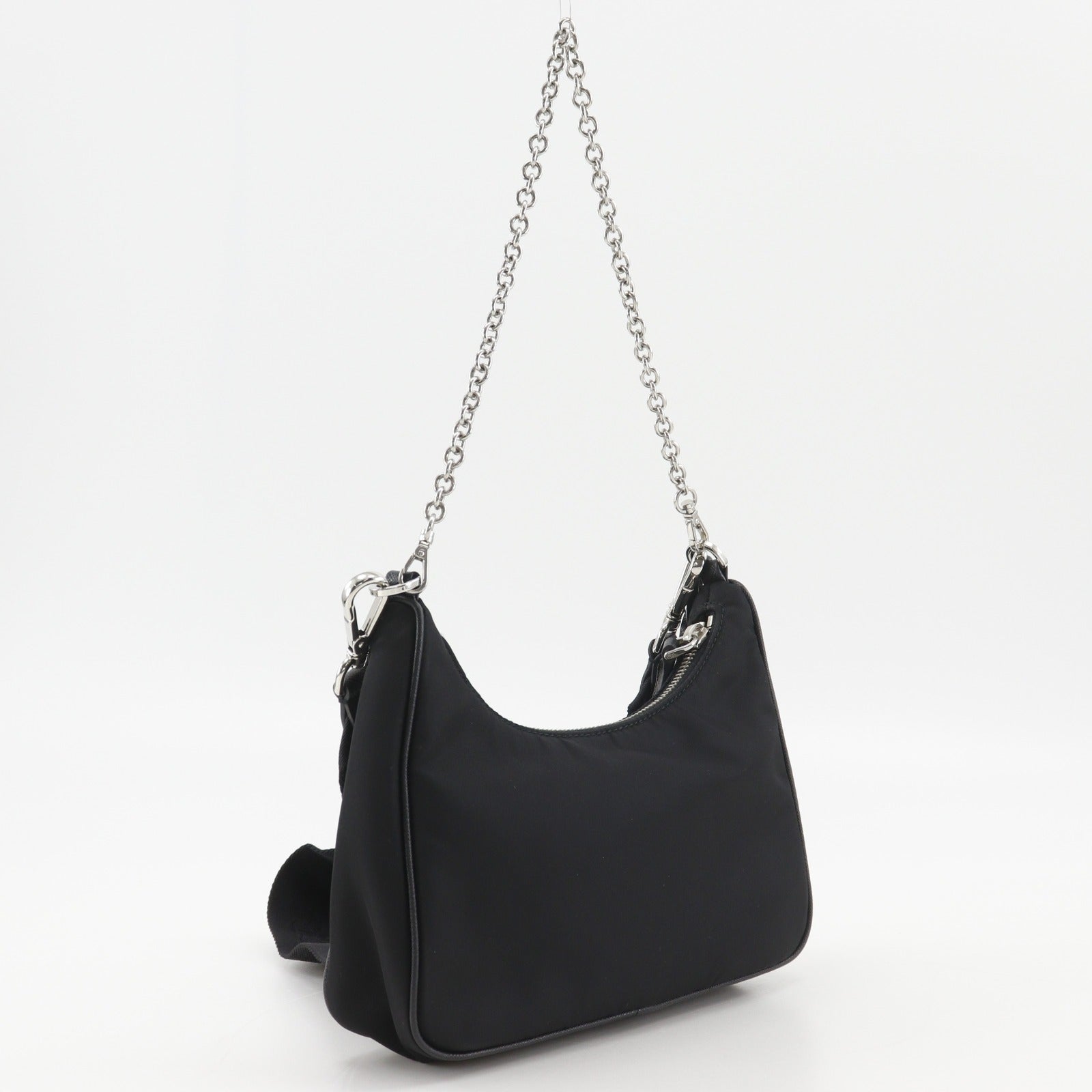 PRADA】プラダ リエディション 2005 リナイロン ショルダーバッグ 