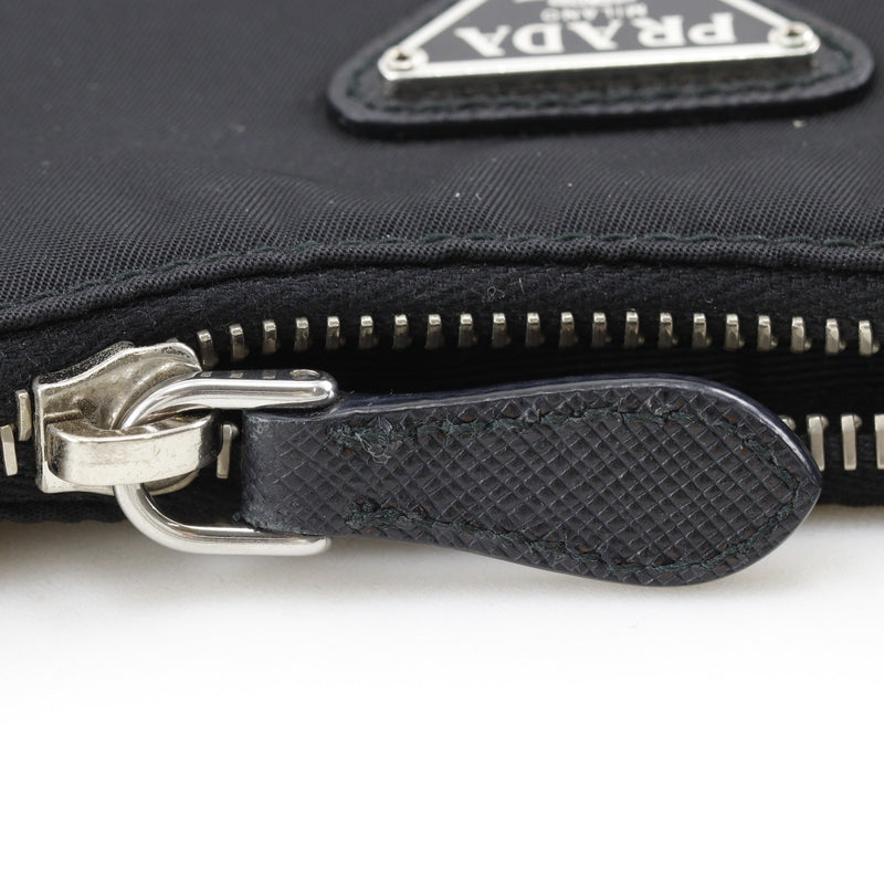 PRADA]PRADA Reedition 2005 Renylon Shoulder Bag 1BH204 – NISHIKINO