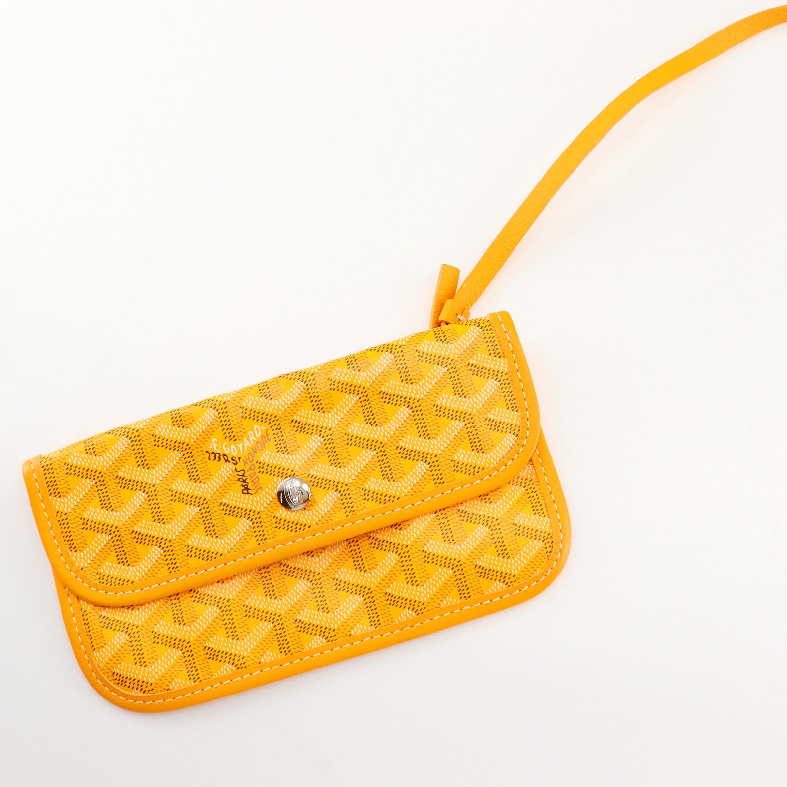 GOYARD】ゴヤール サンルイGM トートバッグ – NISHIKINO VINTAGE KYOTO