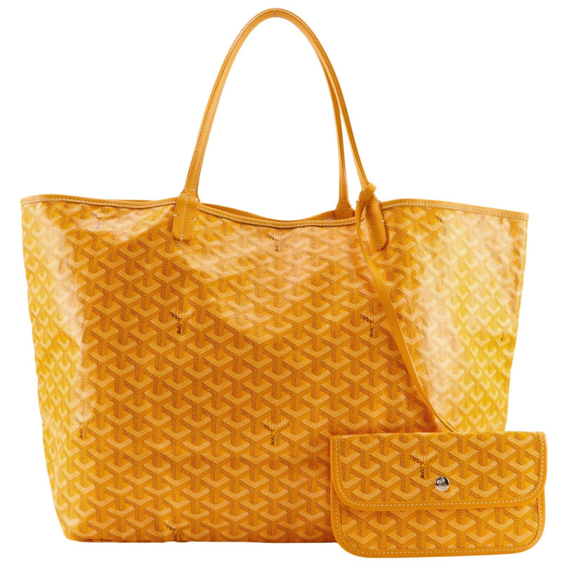 GOYARD】ゴヤール サンルイGM トートバッグ – NISHIKINO VINTAGE KYOTO
