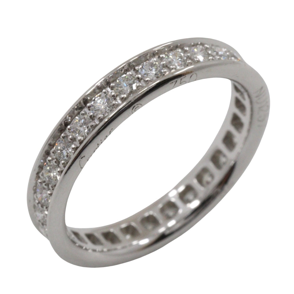 カルティエ　バレリーナ0.21CARAT 楽天市場】CARTIER カルティエ バレリーナ ソリテール リング