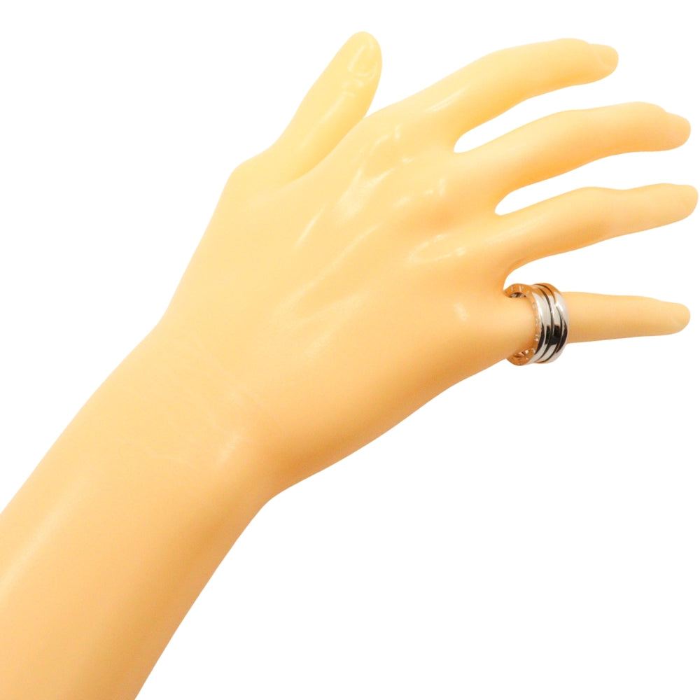 BVLGARI】ブルガリ B-zero1 リング・指輪 10号 – NISHIKINO VINTAGE KYOTO