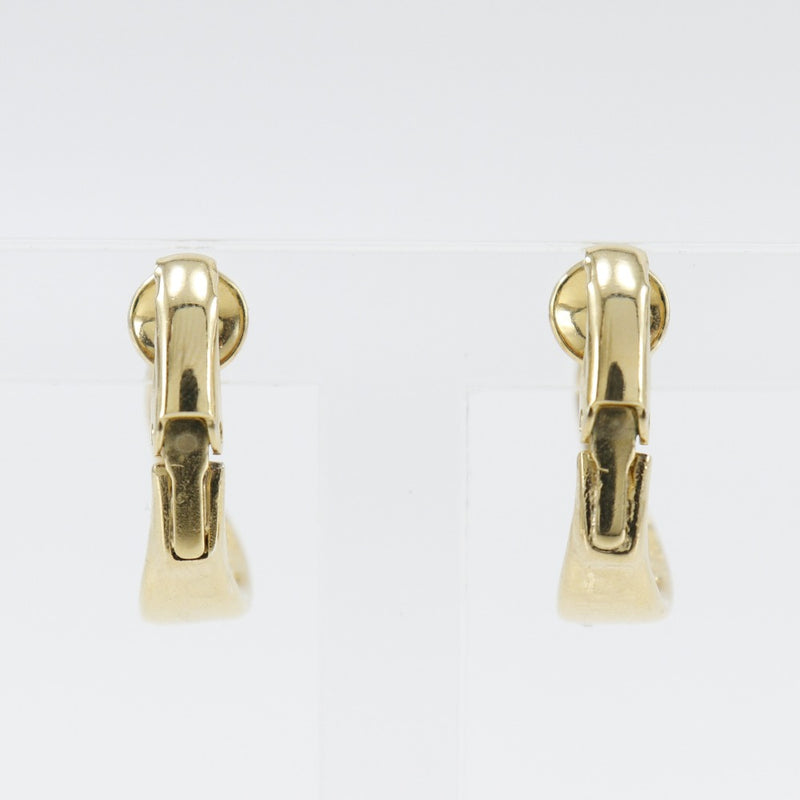 [지방시] 지방시 
 귀걸이 
 금도금 x 라인스톤 5.3g 여성용