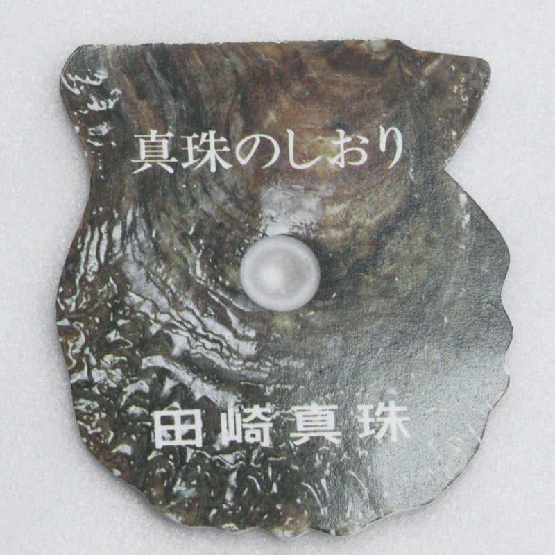 [TASAKI] TASAKI 3가닥 진주 목걸이