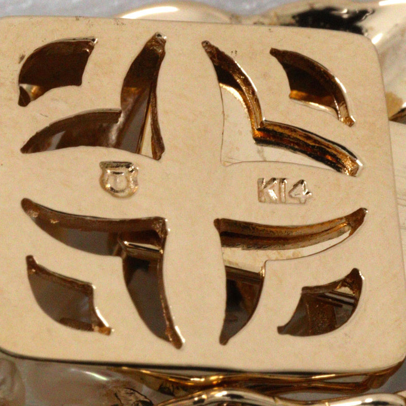 [TASAKI] TASAKI 3가닥 진주 목걸이