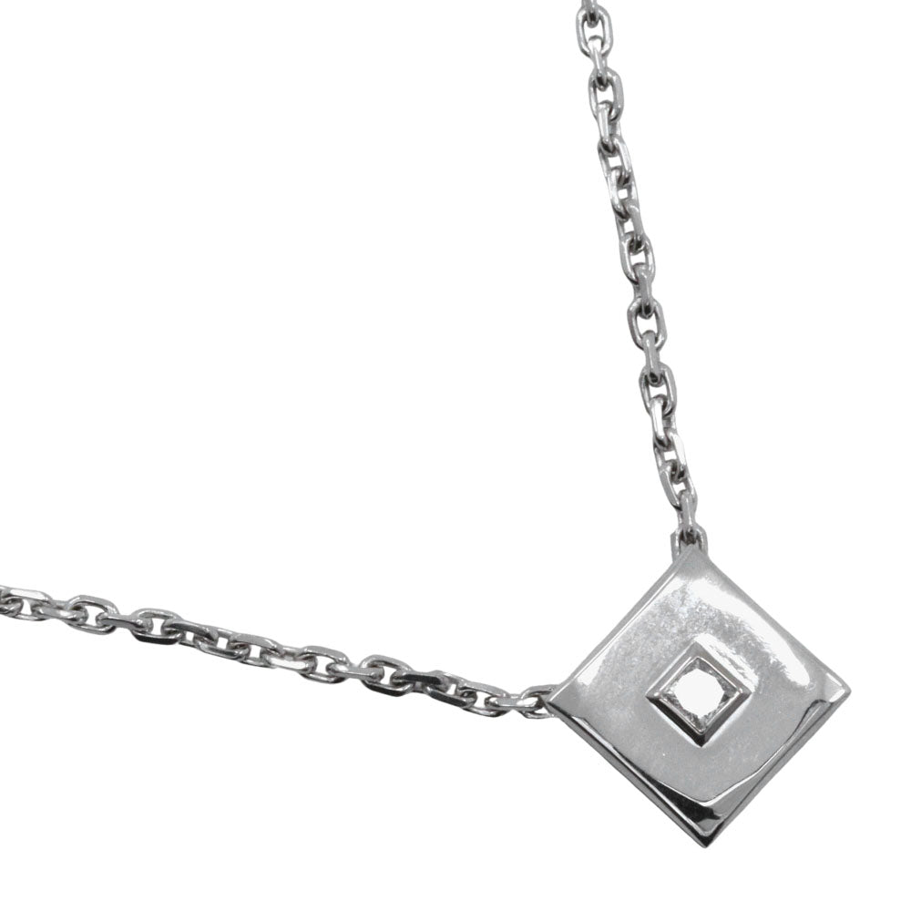 Boucheron】ブシュロン スクエア ネックレス – NISHIKINO VINTAGE KYOTO