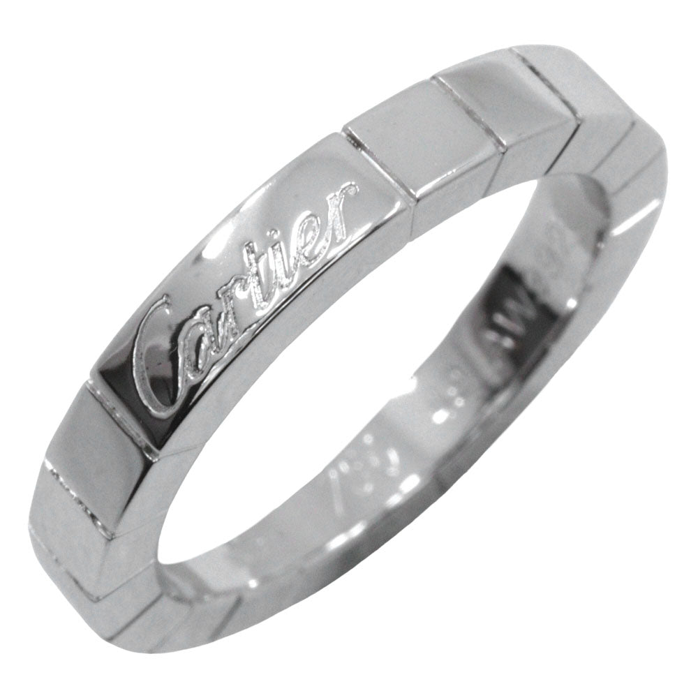 Cartier ラニエールリング 9号 CARTIER】カルティエ ラニエール リング・指輪 9号 – NISHIKINO