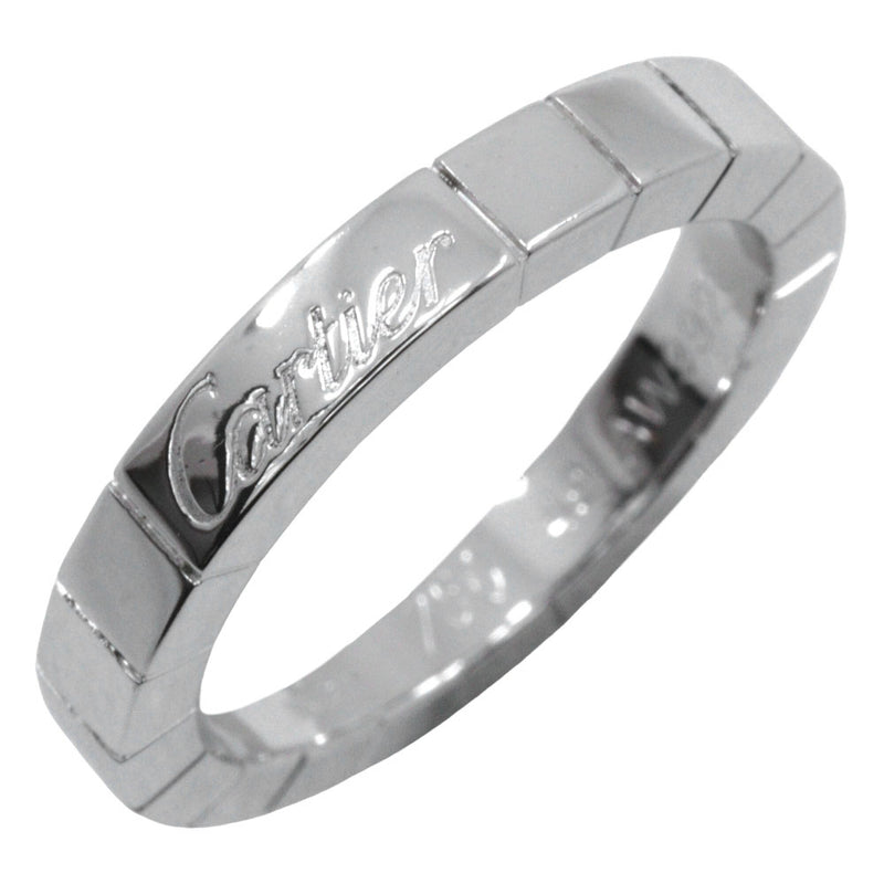 Cartier ラニエールリング 9号 CARTIER】カルティエ ラニエール リング・指輪 9号 – NISHIKINO