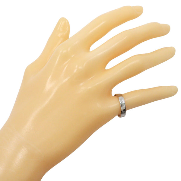 [CARTIER] Anillo de feliz cumpleaños Cartier 
 No 9