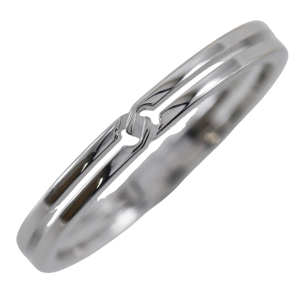 【GUCCI】グッチ インフィニティ リング・指輪
 10.5号