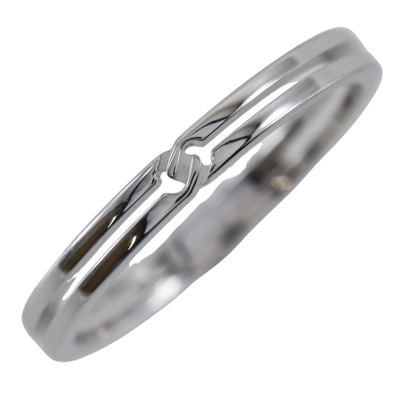 [GUCCI] Gucci Infinity Ring
 No. 10.5